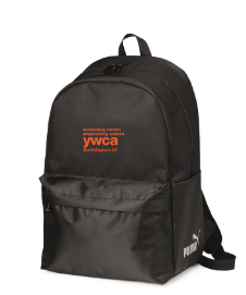 YWCA Backpack